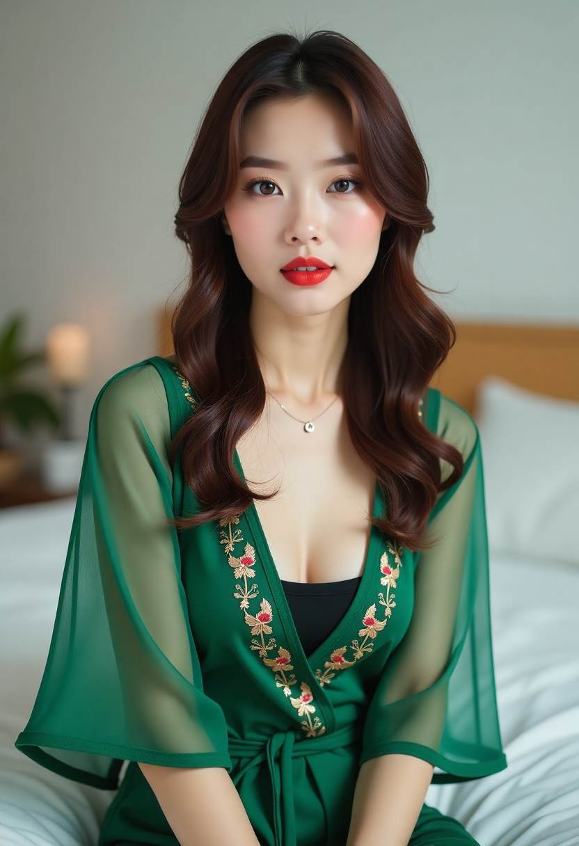 晚风便利店海报