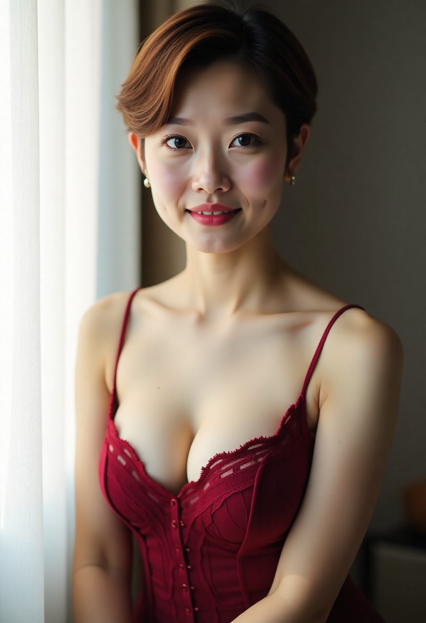 第五封信海报