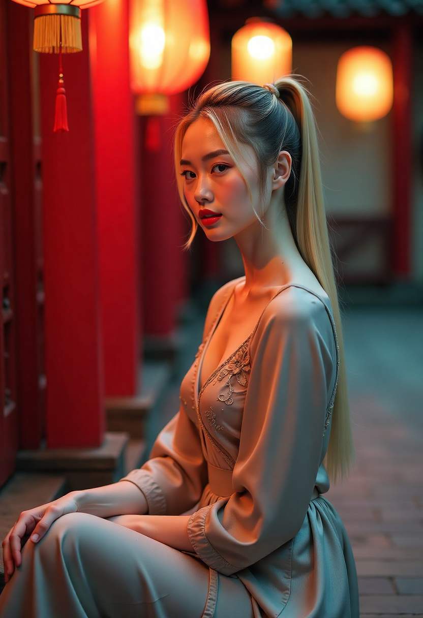 星期三请假海报