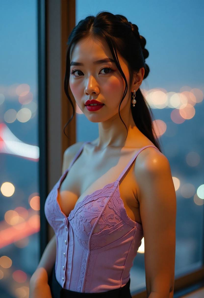 影迷观看短剧
